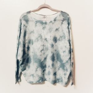 Luisa rich knitted sweater